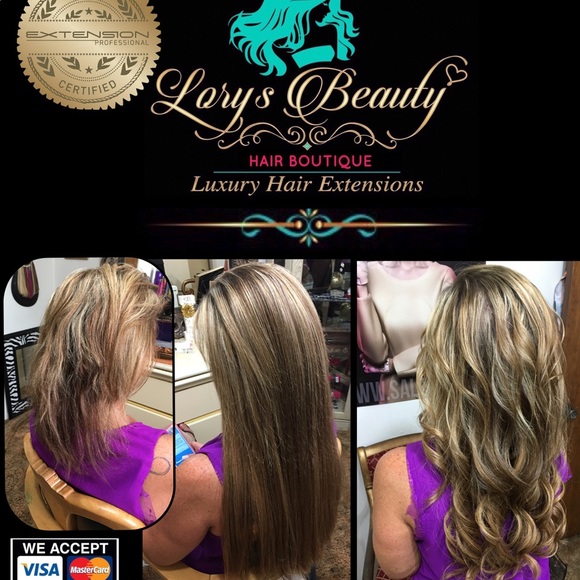 Premium Silky Elegant Hair Collection